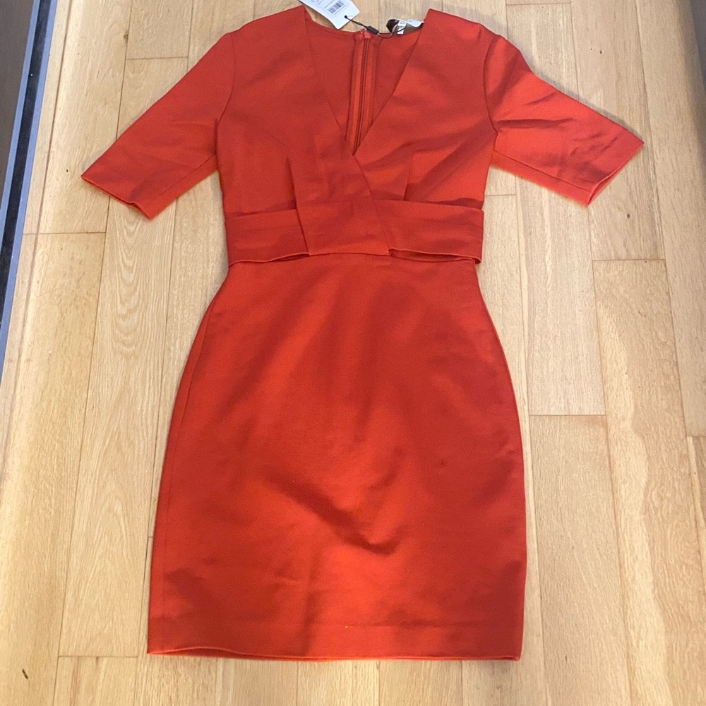 reiss dress